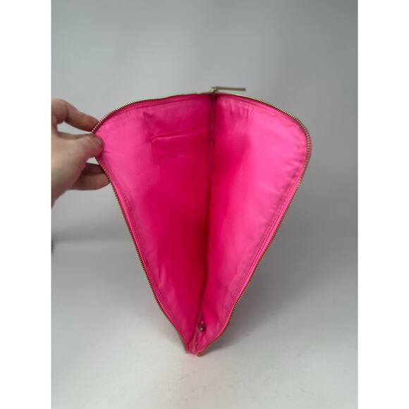 Lilly Pulitzer Laptop Notebook Tablet Sleeve Splendor In The Sand - Picture 5 of 6